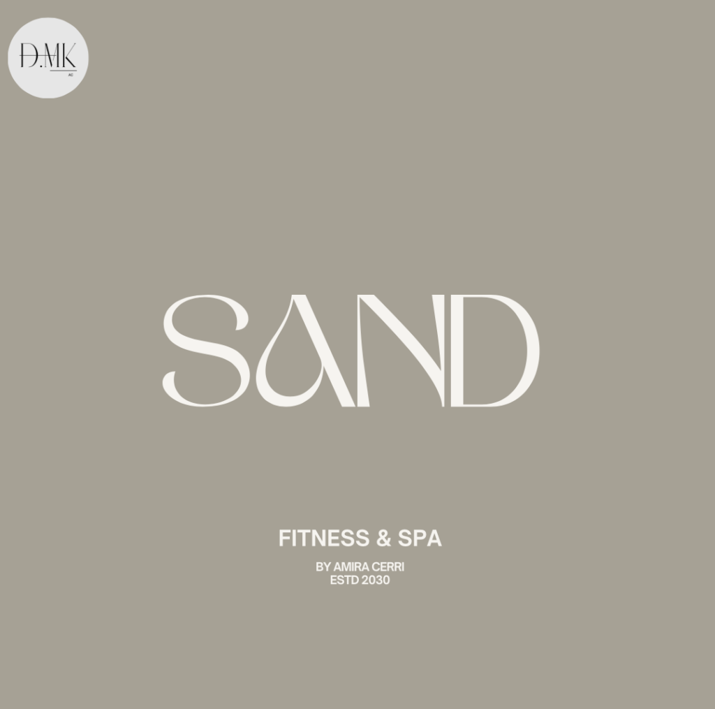 Logo Sand